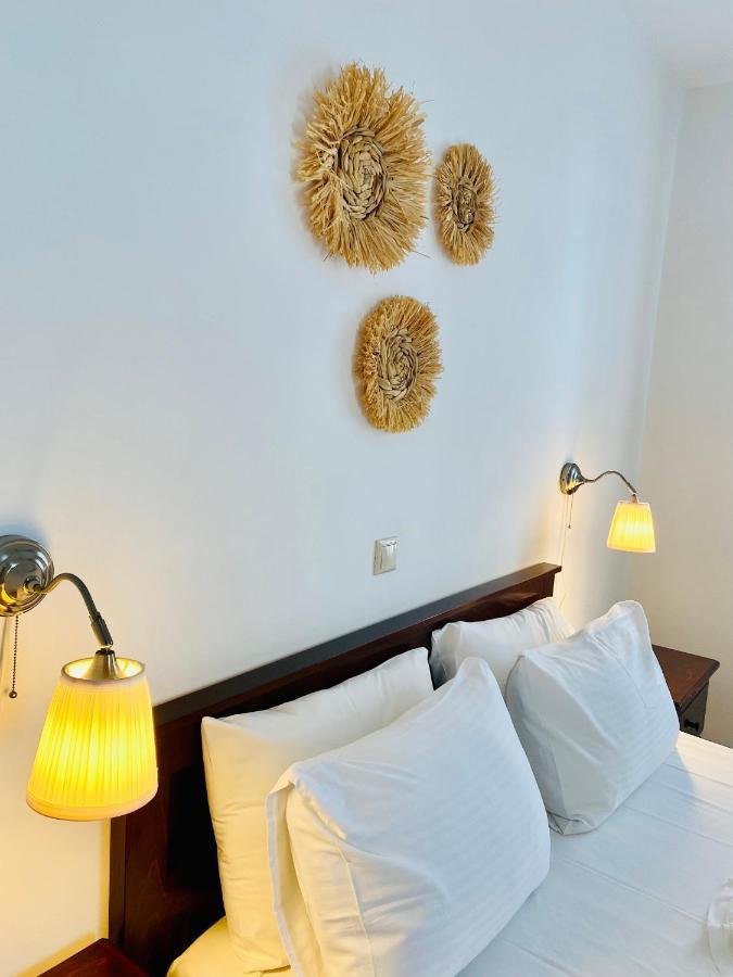 Almar Apartments Bací Kültér fotó