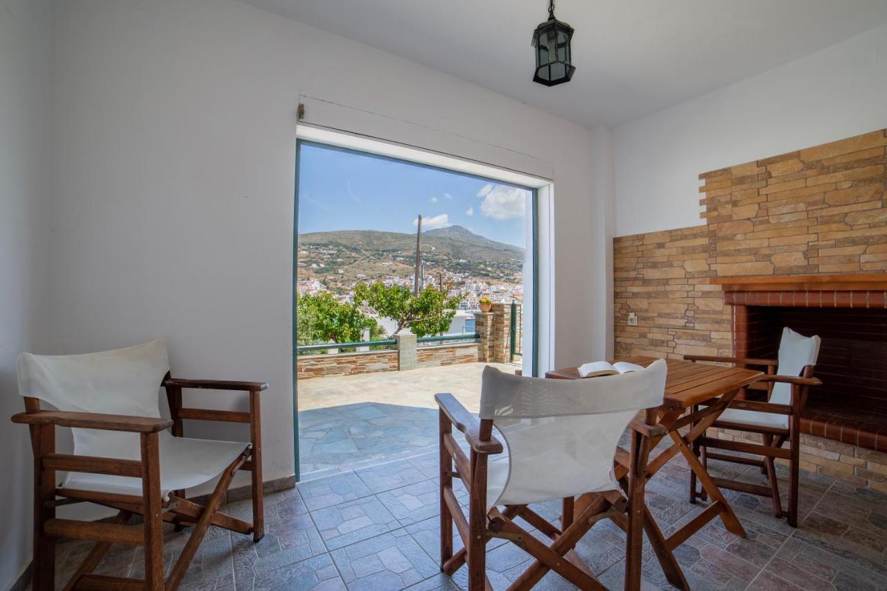 Almar Apartments Bací Kültér fotó