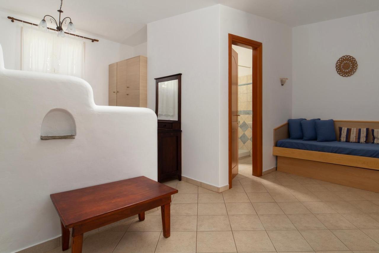 Almar Apartments Bací Kültér fotó