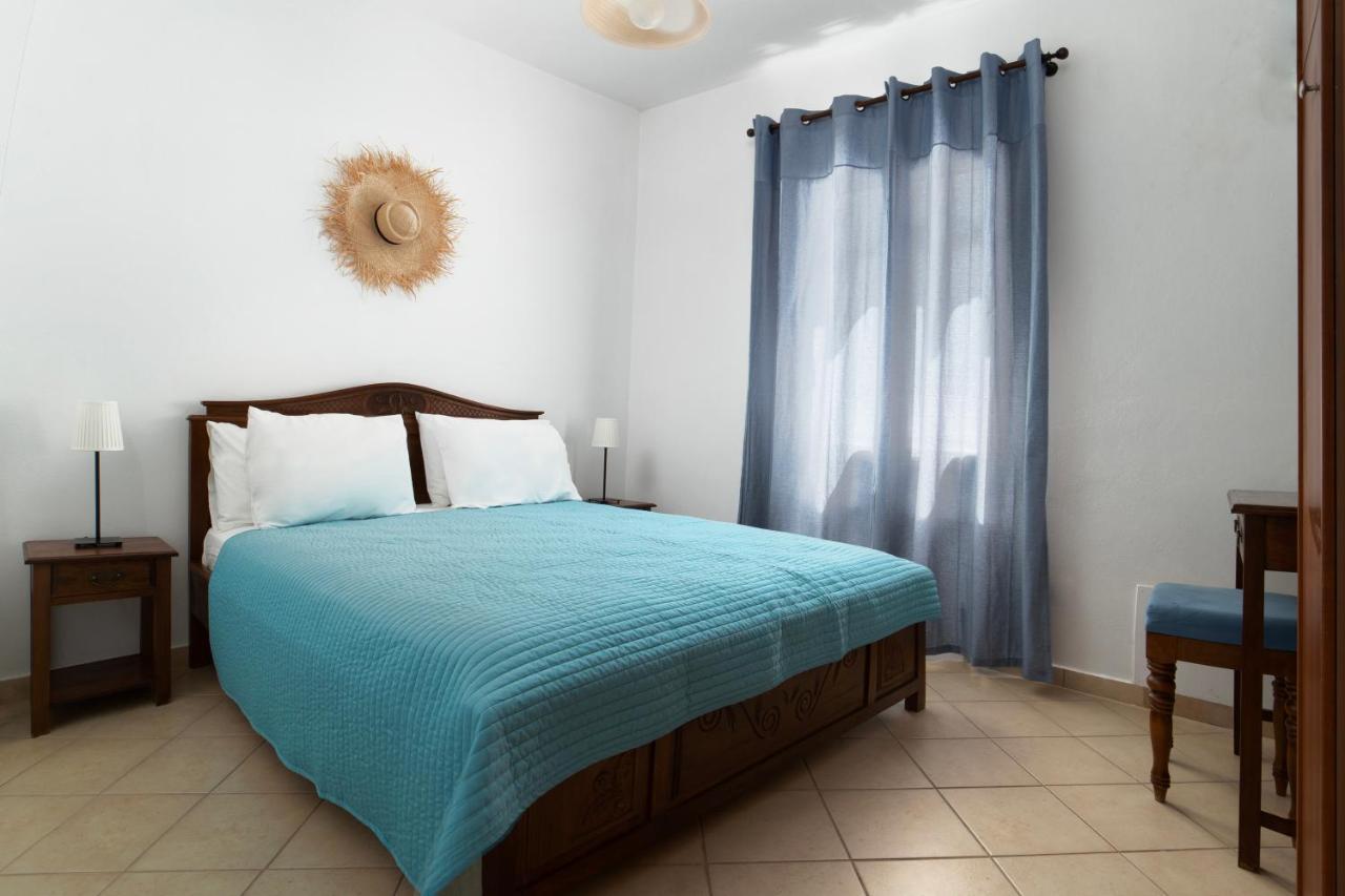 Almar Apartments Bací Kültér fotó