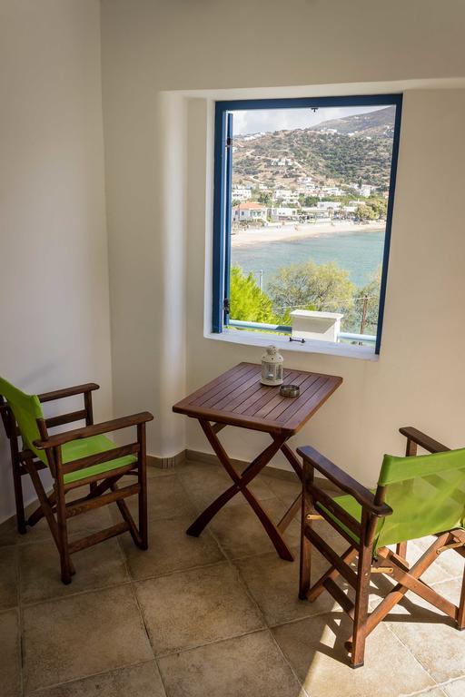 Almar Apartments Bací Szoba fotó