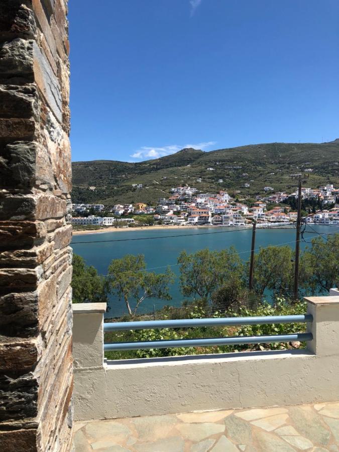Almar Apartments Bací Kültér fotó